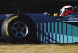 Ford Red Bull
