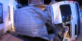 Unfall in Wien