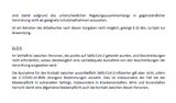 Regierung plant geheim Lockerungen