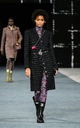 Fashion Week Paris 2022