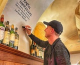 Hinteregger eröffnet sein eigenes Gasthaus