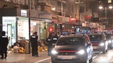 Terror-Bande hält Stadt im Würgegriff