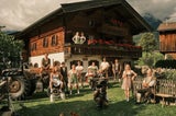 Rammstein schocken mit Österreich-Video