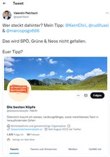Petritsch