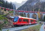 Weltrekord! Hier fährt der längste Reisezug der Welt