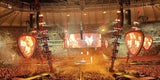 130.000 feiern mit Ed Sheeran