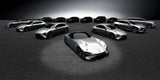 Toyota kündigt 30 neue Elektroautos an