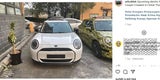 Mega-Leak: Fotos zeigen den völlig neuen Mini