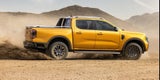 Alle Infos zum völlig neuen Ford Ranger