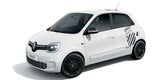 Renault Twingo startet als Urban Night