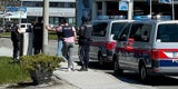 Mann mit Sturmgewehr – Cobra-Einsatz in Salzburg