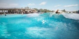 SURFTOWN®MUC wird Europas größter Surfpark