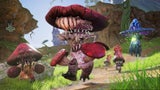 Tiny Tina’s Wonderlands® enthüllt im neuesten Update die Klassen Zauberschuss und Klauenbringer*in
