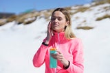 Fit für die Piste