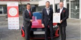 Großer Österreichischer Auto-Preis: Die Sieger