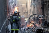 Israel tötet bei Luftangriff Top-Terroristen