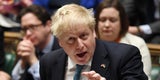 Boris Johnson
