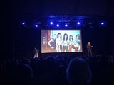 Bruce Dickinson als One-Man-Show in Wien