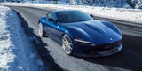 Edel-Tuning und mehr Leistung für den Ferrari Roma