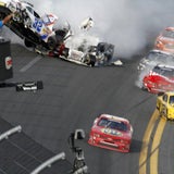 32 Verletzte bei Unfall in Daytona