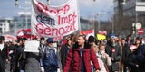 'Mutter aller Demos' in Wien geplant