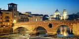 Verona - eine magische Stadt