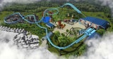 Neuer Themenbereich im Legoland Deutschland