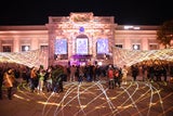 Weihnachtsmärkte