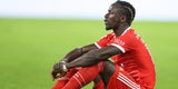 Sadio Mane