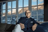 Hotelier Christian Harisch: "Ich hoffe, es ist ein Irrtum"
