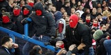 Bayern Fans in Paris
