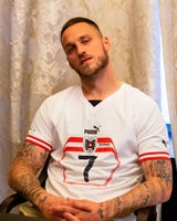 ÖFB neue Trikots