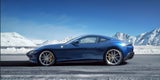 Edel-Tuning und mehr Leistung für den Ferrari Roma