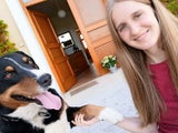 "Falco" erschossen – Jäger stellte sich