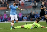 Sturm - Lazio