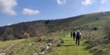 Aktivurlaub in Kampanien: Radeln, raften, ruhen