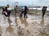 Nova Rock legt nach Regen-Chaos endlich los