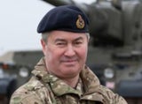 Britischer Offizier: DANN wird Putin Atombombe einsetzen