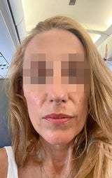 Flughafen-Chaos: Wienerin verprügelt