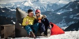 Entspannen und Sporteln in Maria Alm