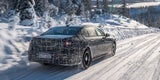 BMW testet den i7: Erste Infos zum Elektro-7er