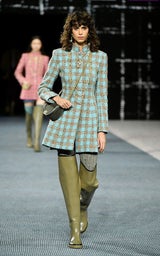 Fashion Week Paris 2022
