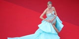 Cannes: Glamour-Duell am Red Carpet