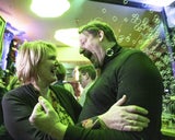 Vorläufiges Endergebnis: VP stürzt auf 39,9% ab, FPÖ klar vor SPÖ