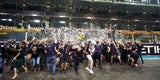 Red Bull Party