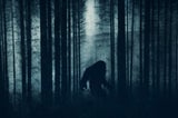 Bigfoot