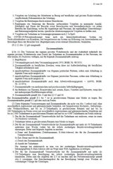 Corona-Verordnung mit Gastro-Hammer ist da