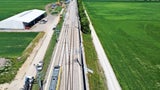 Das Unfall-Protokoll: Todes-Zug war viel zu schnell