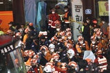 Massenpanik in Seoul: Österreicher unter Toten