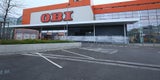 Obi Korridor Wien